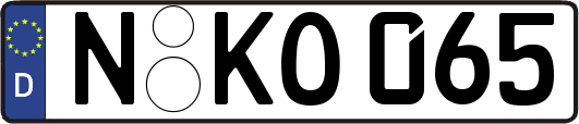 N-KO065