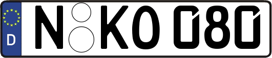 N-KO080