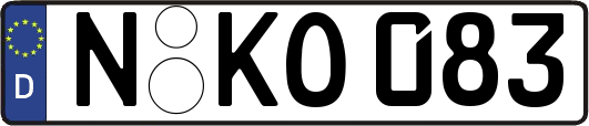 N-KO083