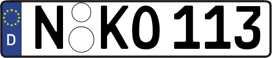 N-KO113
