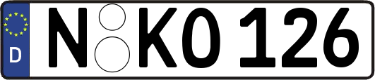 N-KO126
