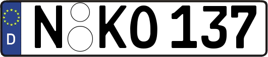 N-KO137