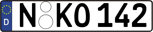 N-KO142