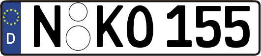 N-KO155
