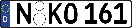 N-KO161