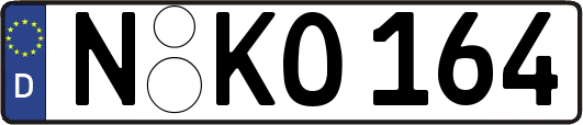 N-KO164