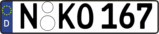 N-KO167