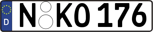 N-KO176