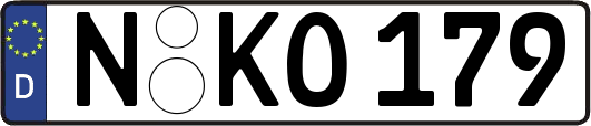 N-KO179