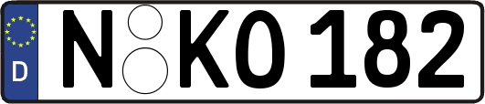 N-KO182