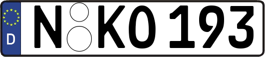 N-KO193