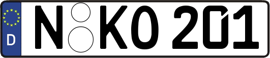 N-KO201