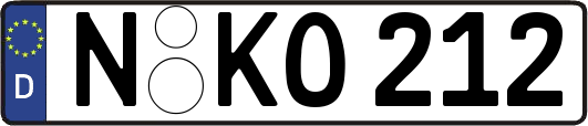 N-KO212