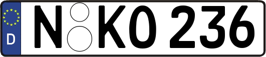 N-KO236