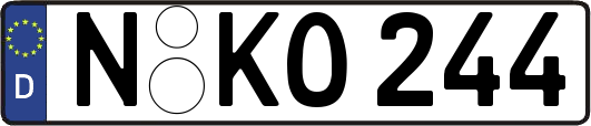 N-KO244