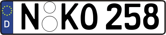 N-KO258