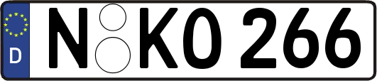N-KO266