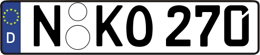 N-KO270