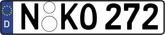 N-KO272