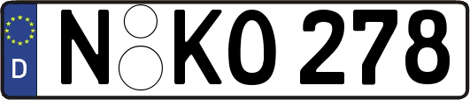 N-KO278