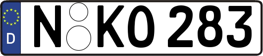 N-KO283