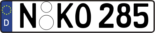 N-KO285