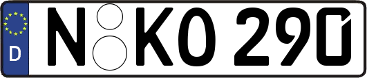 N-KO290