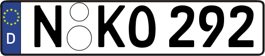 N-KO292