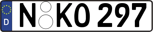 N-KO297