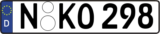 N-KO298