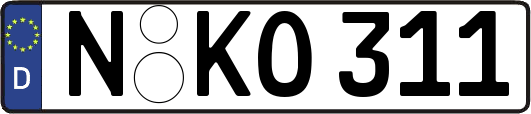 N-KO311