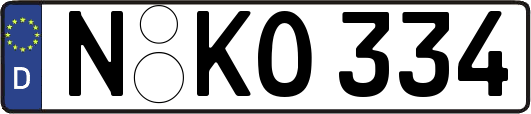 N-KO334