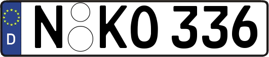 N-KO336