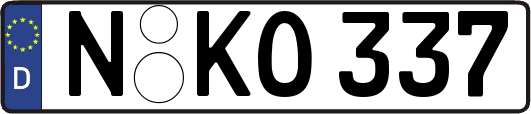 N-KO337