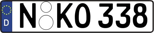 N-KO338