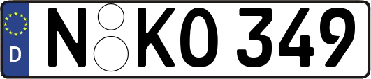 N-KO349