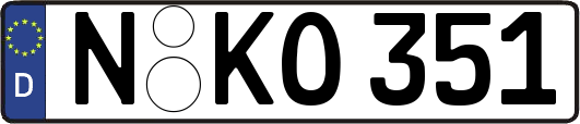 N-KO351