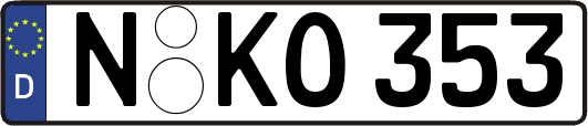 N-KO353