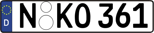 N-KO361