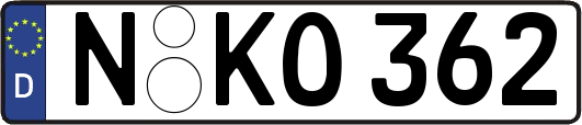 N-KO362