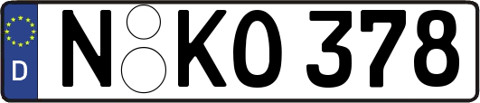 N-KO378