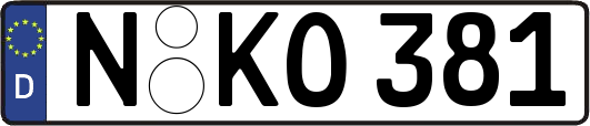 N-KO381