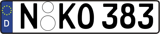 N-KO383