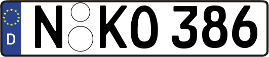 N-KO386