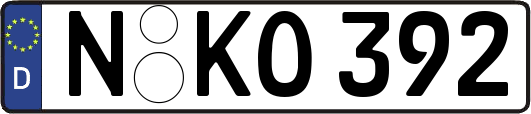 N-KO392