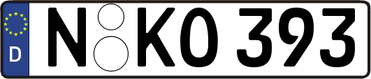N-KO393