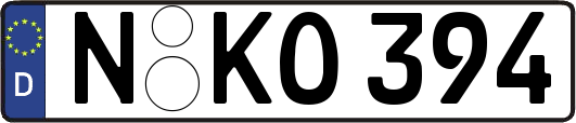N-KO394