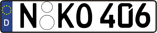 N-KO406