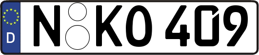 N-KO409