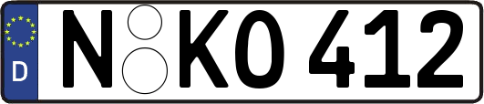 N-KO412